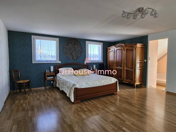Maison à vendre 6 pièces de 180 m²