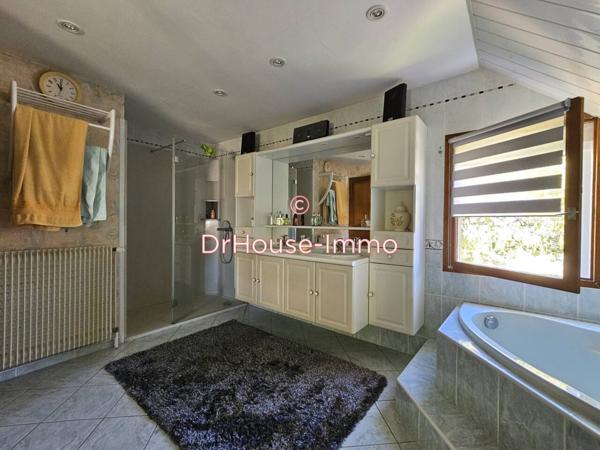 Maison à vendre 6 pièces de 180 m²
