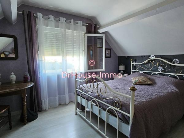 Maison à vendre 6 pièces de 180 m²
