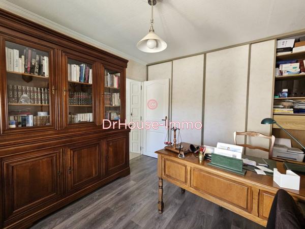Maison à vendre 6 pièces de 180 m²