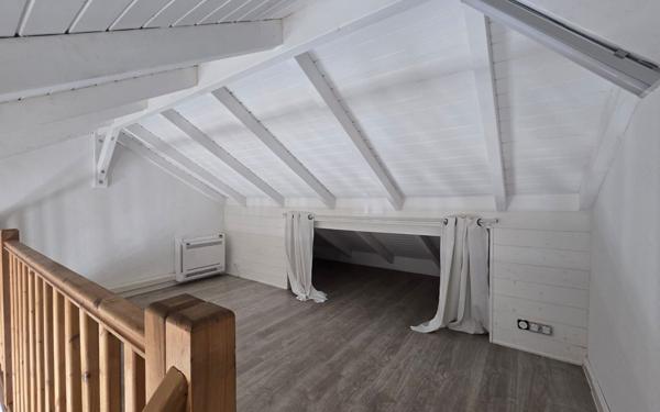 Appartement à louer    2 pièces •  Le Gosier