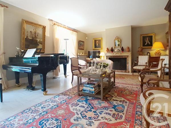 Maison à vendre  8 pièces - 192,02 m2 BOLBEC - 76