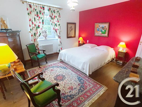 Maison à vendre  8 pièces - 192,02 m2 BOLBEC - 76