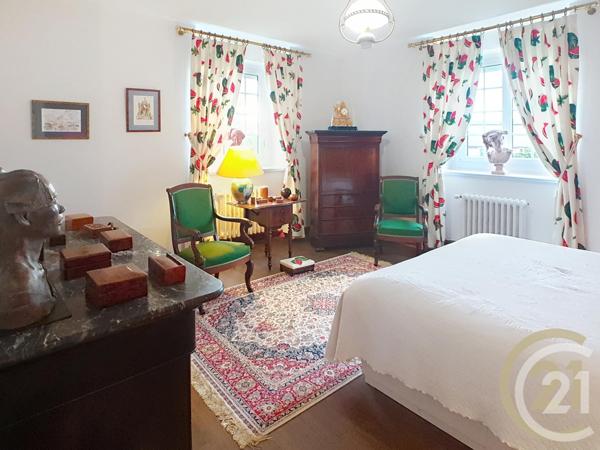 Maison à vendre  8 pièces - 192,02 m2 BOLBEC - 76