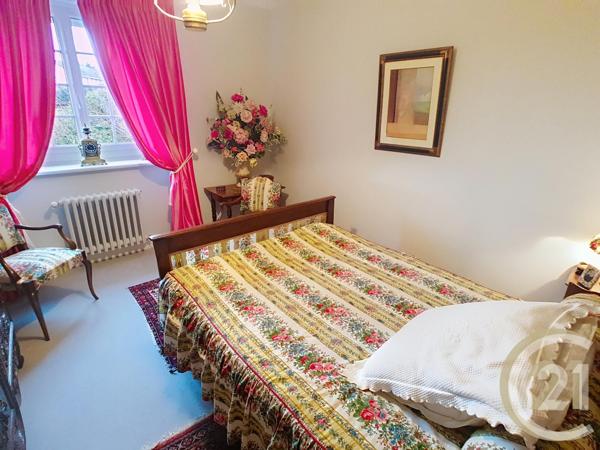 Maison à vendre  8 pièces - 192,02 m2 BOLBEC - 76