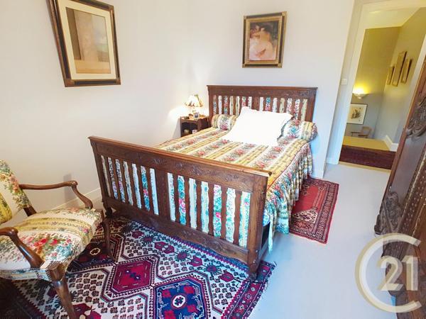 Maison à vendre  8 pièces - 192,02 m2 BOLBEC - 76