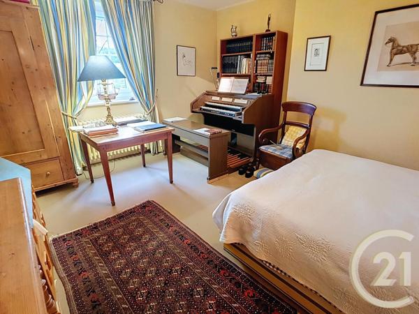 Maison à vendre  8 pièces - 192,02 m2 BOLBEC - 76