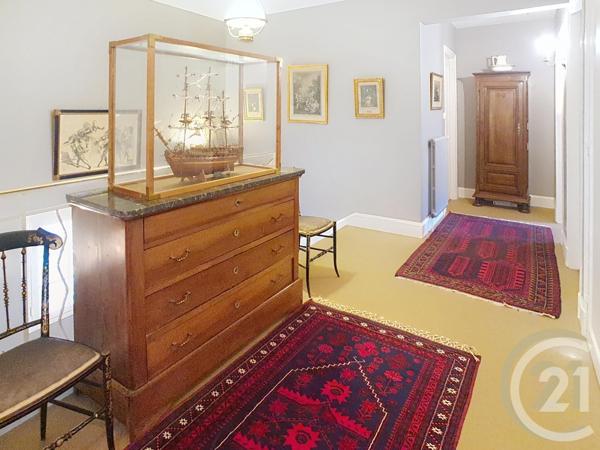 Maison à vendre  8 pièces - 192,02 m2 BOLBEC - 76