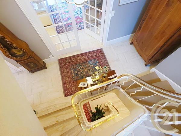 Maison à vendre  8 pièces - 192,02 m2 BOLBEC - 76