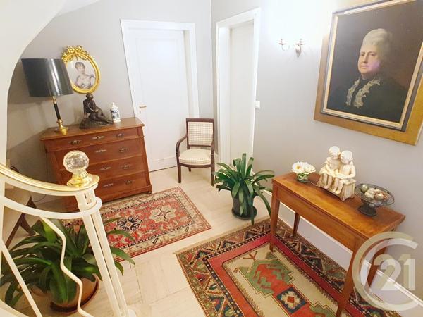 Maison à vendre  8 pièces - 192,02 m2 BOLBEC - 76