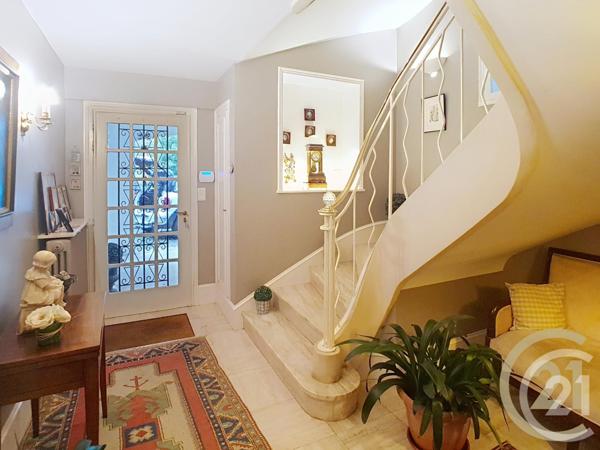 Maison à vendre  8 pièces - 192,02 m2 BOLBEC - 76