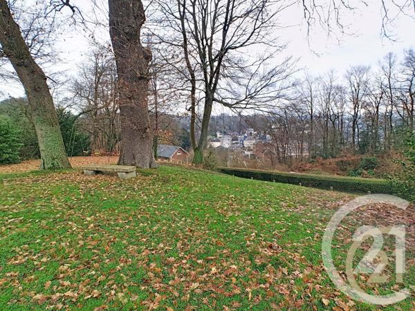 Maison à vendre  8 pièces - 192,02 m2 BOLBEC - 76