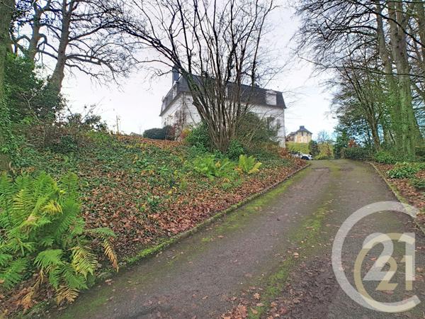 Maison à vendre  8 pièces - 192,02 m2 BOLBEC - 76