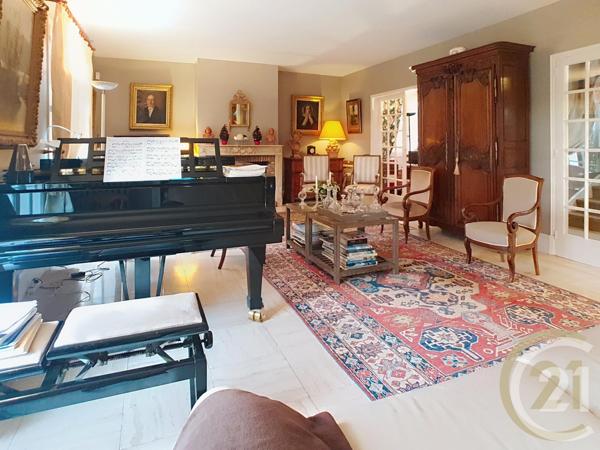 Maison à vendre  8 pièces - 192,02 m2 BOLBEC - 76