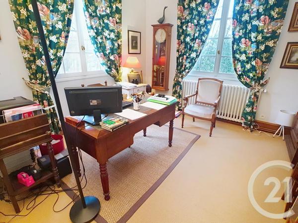 Maison à vendre  8 pièces - 192,02 m2 BOLBEC - 76