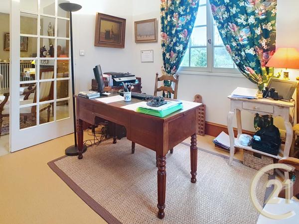 Maison à vendre  8 pièces - 192,02 m2 BOLBEC - 76