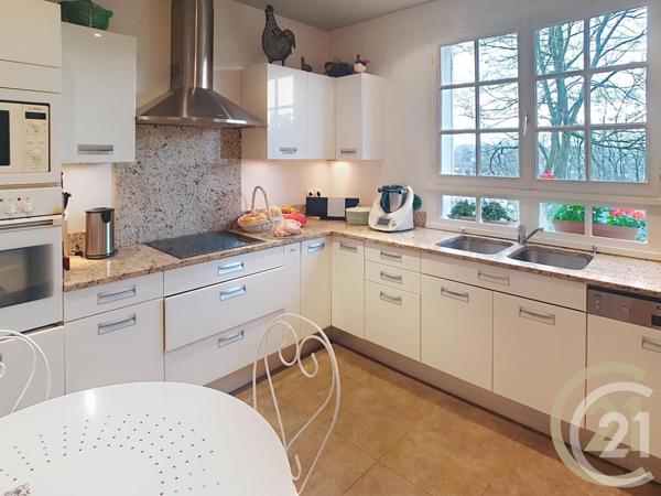 Maison à vendre  8 pièces - 192,02 m2 BOLBEC - 76