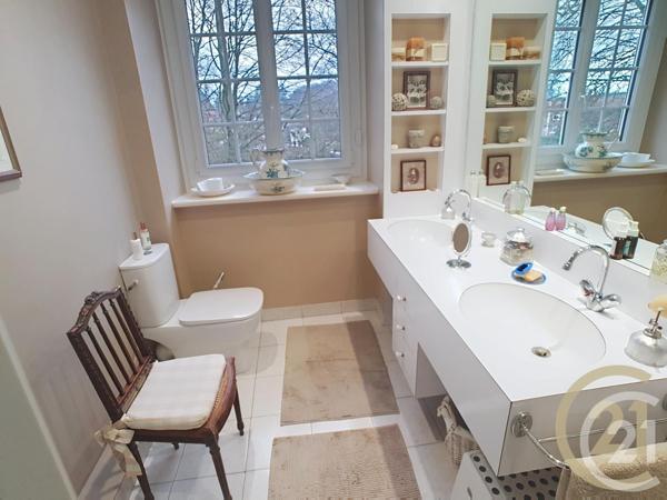 Maison à vendre  8 pièces - 192,02 m2 BOLBEC - 76