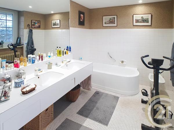 Maison à vendre  8 pièces - 192,02 m2 BOLBEC - 76