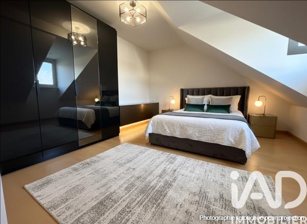 Maison à vendre 7 pièces 179 m² Cholet