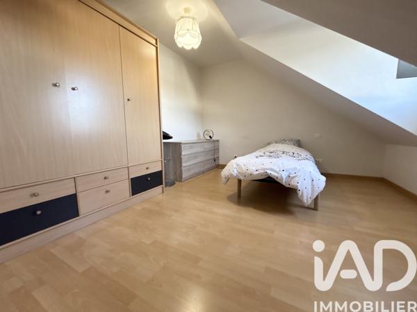 Maison à vendre 7 pièces 179 m² Cholet