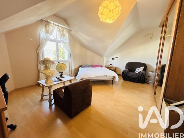 Maison à vendre 7 pièces 179 m² Cholet