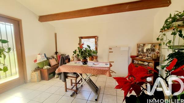 Maison à vendre 6 pièces 198 m² Pourrières
