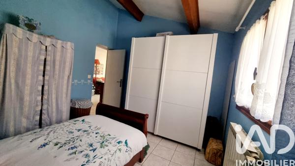 Maison à vendre 6 pièces 198 m² Pourrières