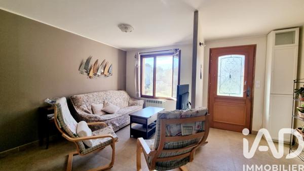 Maison à vendre 6 pièces 198 m² Pourrières