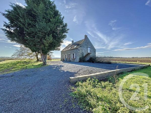 Maison à vendre  6 pièces - 164,30 m2 ST POURCAIN SUR SIOULE - 03