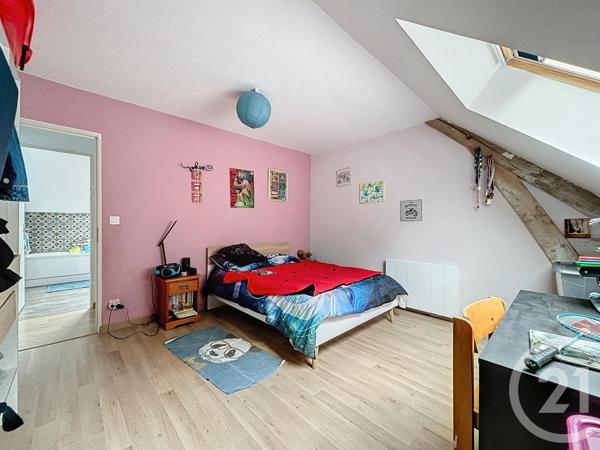 Maison à vendre  6 pièces - 164,30 m2 ST POURCAIN SUR SIOULE - 03