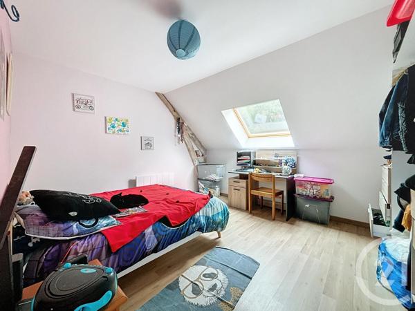 Maison à vendre  6 pièces - 164,30 m2 ST POURCAIN SUR SIOULE - 03