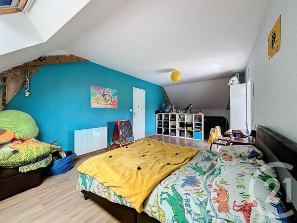 Maison à vendre  6 pièces - 164,30 m2 ST POURCAIN SUR SIOULE - 03