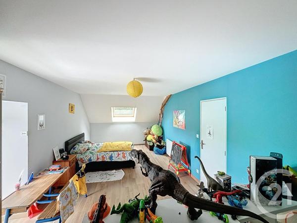 Maison à vendre  6 pièces - 164,30 m2 ST POURCAIN SUR SIOULE - 03