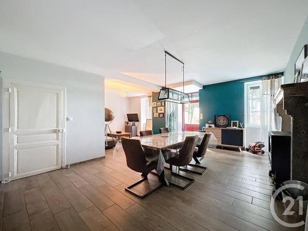 Maison à vendre  6 pièces - 164,30 m2 ST POURCAIN SUR SIOULE - 03