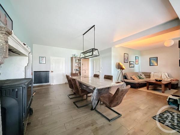 Maison à vendre  6 pièces - 164,30 m2 ST POURCAIN SUR SIOULE - 03