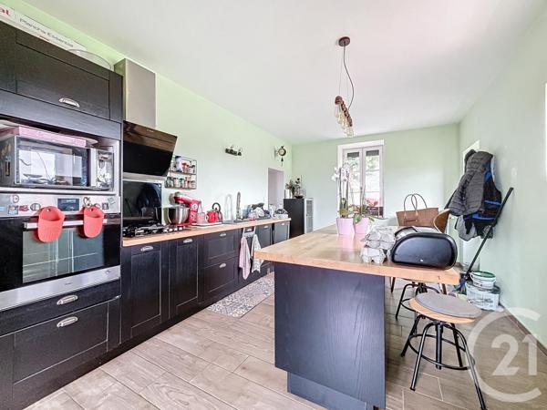 Maison à vendre  6 pièces - 164,30 m2 ST POURCAIN SUR SIOULE - 03