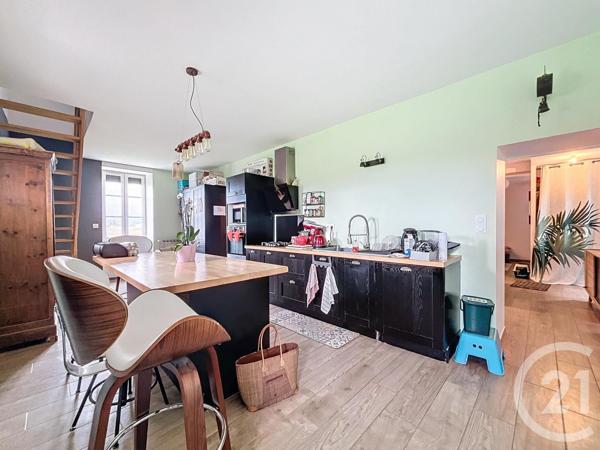 Maison à vendre  6 pièces - 164,30 m2 ST POURCAIN SUR SIOULE - 03