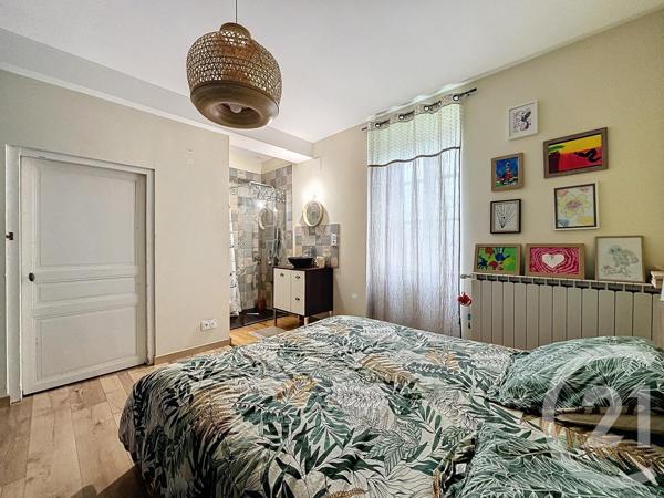 Maison à vendre  6 pièces - 164,30 m2 ST POURCAIN SUR SIOULE - 03