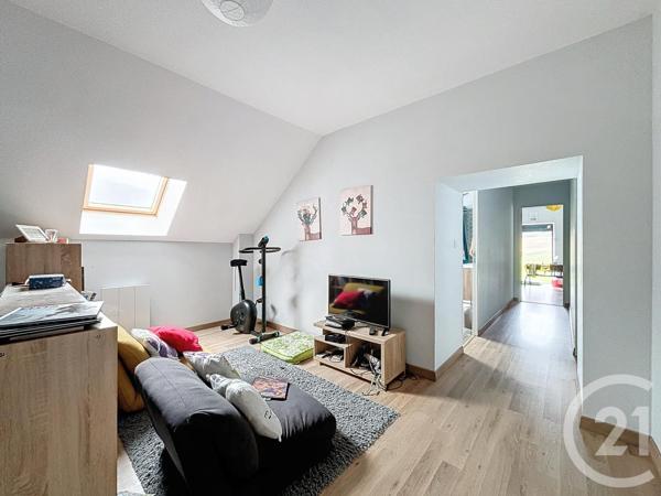 Maison à vendre  6 pièces - 164,30 m2 ST POURCAIN SUR SIOULE - 03