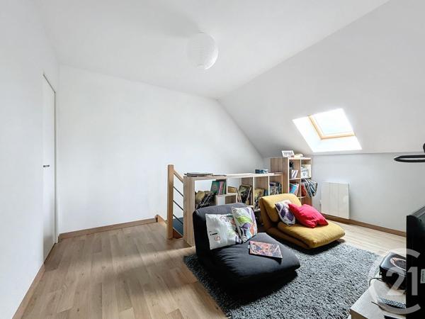 Maison à vendre  6 pièces - 164,30 m2 ST POURCAIN SUR SIOULE - 03