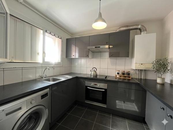Appartement à vendre 140 400 € Muret 4 p 60 m² DPE D