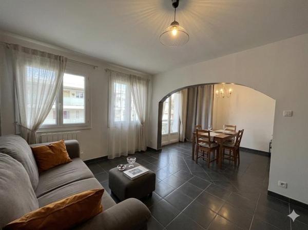 Appartement à vendre 140 400 € Muret 4 p 60 m² DPE D