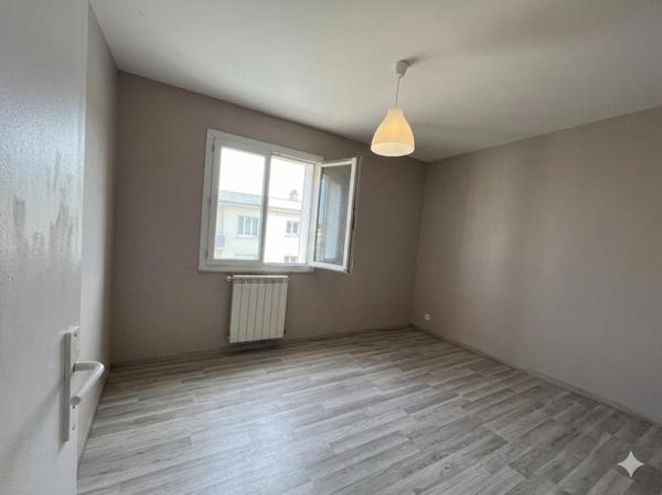 Appartement à vendre 140 400 € Muret 4 p 60 m² DPE D