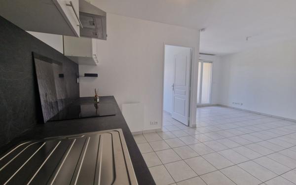 Appartement à vendre    2 pièces • 43,25 m2 Vaires-sur-Marne