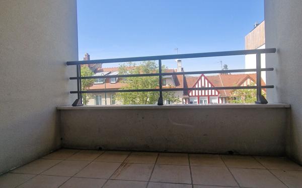 Appartement à vendre    2 pièces • 43,25 m2 Vaires-sur-Marne