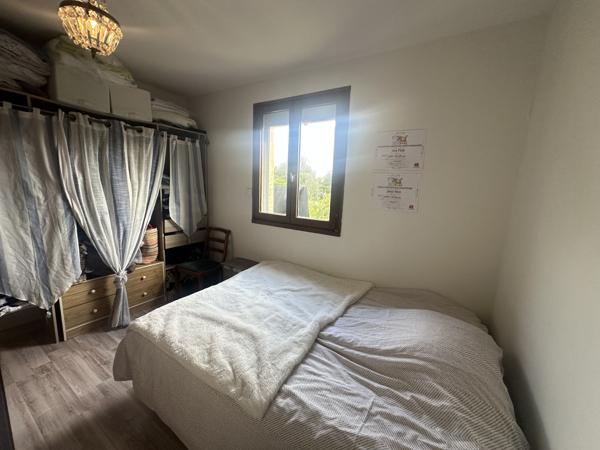 Maison 5 pièces - 100 m²