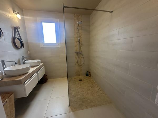 Maison 5 pièces - 100 m²