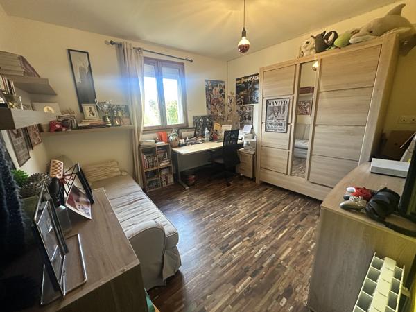 Maison 5 pièces - 100 m²