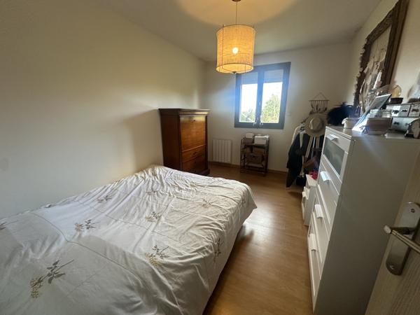 Maison 5 pièces - 100 m²